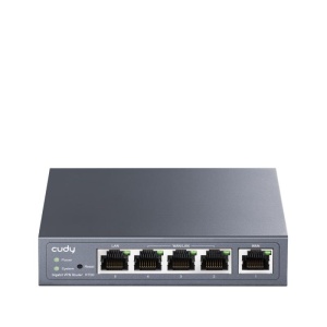 Punct de acces Wi-Fi Cudy AP1200 exterior exterior/interior AC1200 alb,