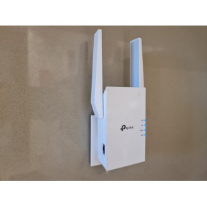 Range Extender TP-LINK RE605X, AX1800, OneMesh™, Dual-Band, WiFi 6 - Img 2