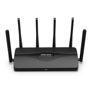 Router Mercusys BE9300 WIFI 7 TRI-BAND