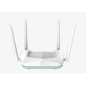 Router Wireless D-Link R15, AX1500, Wi-Fi 6, Dual-Band, Gigabit - Img 2