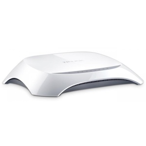 Router Wireless TP-Link TL-WR840N, Wi-Fi 4, Single-Band - Img 3