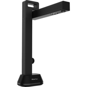 Scanner portabil cu camera de documente IRIScan Desk 6 PRO - Img 4