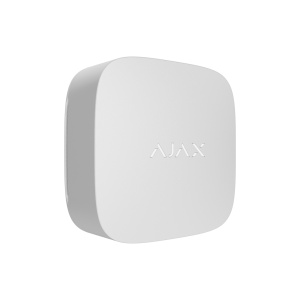 Senzor Ajax LifeQuality, alb - Img 2