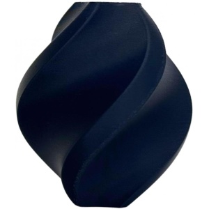 SMART PRINT 3D FILAMENT 1KG PLA MATTE BLUE, Diametru: 1.75mm, Greutate: 1kg, Temperatura duza: 190C – 220C, Temperatura platforma printare: 50C – 70C, Culoare: Matte Blue.
