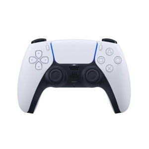 Sony PS5 Dualsense Controller White