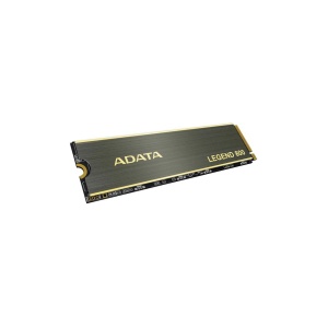 SSD Adata Legend 800, 2TB, M.2 2280, PCIe Gen3x4, NVMe, R/W speed 2500MBs/2000MBs - Img 3