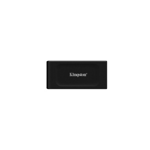 SSD Extern Kingston XS1000 2TB 2.5 USB-C 3.2 R/W speed: up to 1050MB/s/up to 1050MB/s