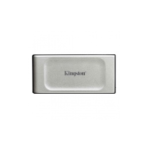 SSD Extern Kingston XS2000 4TB 2.5 USB-C 3.2 R/W speed: up to 2000MB/s/up to 2000MB/s