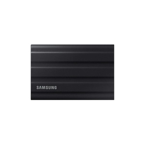 SSD Extern Samsung T7 Shield 1TB USB 3.2 Shield Black