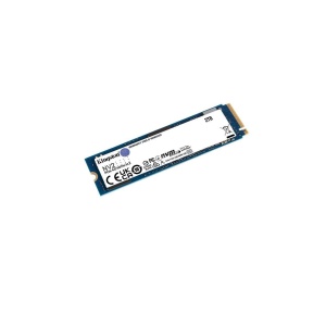SSD Kingston , SNV2S, M2-2280, 2TB, PCI Express 3.0 x4 NVMe - Img 3
