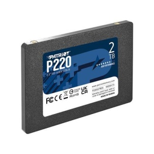 SSD PATRIOT P220S256G25 2.5" - Img 3