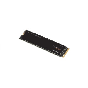SSD WD Black SN850 2TB PCI Express 4.0 x4 M.2 2280