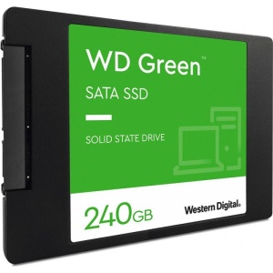 SSD WD Green 240GB SATA-III 2.5 inch - Img 2