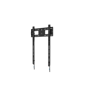 Suport perete Neomounts heavy duty, pentru display-uri interactive si ecrane grele de pana la 50-98, sistem de prindere VESA 500x800, greutate maxima suportata 100kg, fix, montare tip portrait, distanta fata de perete 4.2cm, cu sistem ce permite - Img 2