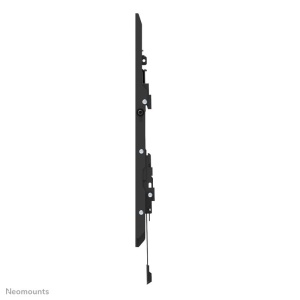 Suport perete Neomounts WL35S-850BL14; pentru display-uri cu diagonale 32"-75", sistem de prindere VESA 100x100~400x400, greutate maxima suportata 50kg, tilt 12°, distanta fata de perete 350mm; lockable - surub de siguranță inclus; culoare negru. - Img 3