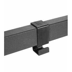 Suport TV de perete Serioux, TV68-441, compatibilitate dimensiune ecran: 23"-55", compatibilitate VESA: 100x100, 100x200, 200x100, 200x200, 300x200, 400x200, 300x300, 400x300, 400x400, greutate maximă suportata: 30kg, distanta fata de perete: 60~208mm, - Img 9