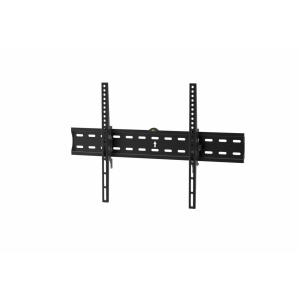 Suport TV de perete Serioux TV804B, Reglabil, 32"-70", VESA 600x400, suporta pana la 40kg, negru - Img 4