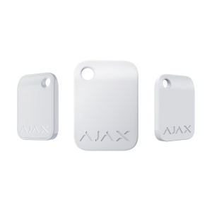 Tag acces RFID AjaxTag, alb - Img 4