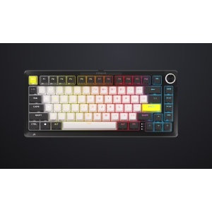Tastatura Gaming Corsair MGX Hyperdrive