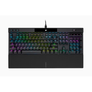 Tastatura Gaming Mecanica Cr K70 MX BLK