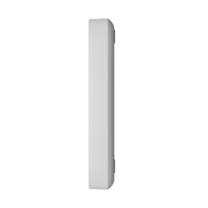Tastatura Wireless tactila, AJAX KeyPad TouchScreen, alb - Img 5