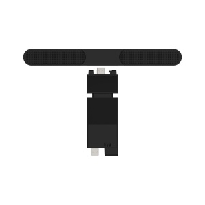 ThinkVision MS30 Monitor Soundbar - Img 2