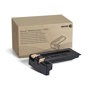 Toner Xerox 106R02735, Black, WorkCentre 4265