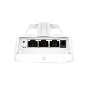 TP-Link EAP211-BRIDGE KIT Access Point 5Ghz 867 Mbps Indoor/Outdoor, Interfață: 3x Gigabit Ethernet PortsAlimentare: 12V DC / 24V Passive PoE (Passive PoE adapter included.), Dimensiuni: 224 × 79 × 60 mm, 2 x antene interne, Whaterproof: IP65, Kit - Img 2
