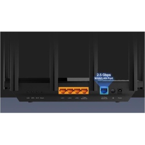 TPL WI-FI 6 ROUTER GB AX5400 AX72 PRO - Img 2