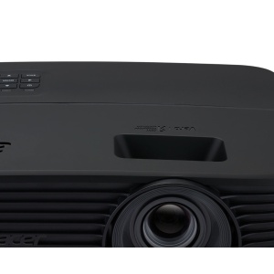 Videoproiector Acer PD2527i, WUXGA 1920* 1200, 2.700 lumeni, 16:9/ 4:3, 2.000.000:1, dimensiune maxima imagine 300", distanta maxima de proiectie 10 m, RGB LED 20.000- 30.000 ore, 2*HDMI, 2* USB, 2x USB Type-A, audio out, montare pe tavan+ portabil, boxa - Img 3
