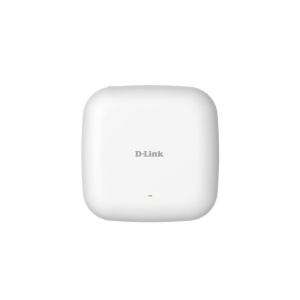 Wireless Access point D-Link DAP-3666, 2xLAN Gigabit, AC1200, 4 anteneinterne 12dBi, OUTDOOR, PoE 802.3ac wireless, IP67, Wall / Pole mount,AC / Wireless Client / Telnet / HTTP / Traffic control / SNMP / APArray, fara alimentator sau alimentator POE,