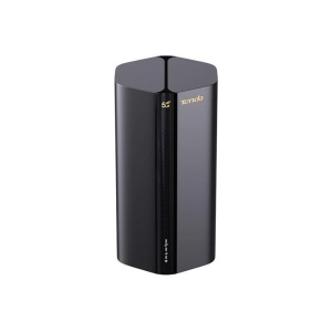 Wireless Router Tenda, 5G03; AX1800, Dual-Band, Standarde wireless: 802.11b/g/n,802.11ac,802.11AX, Viteza wireless: 574Mbps on 2.4 GHz, 1201Mbps on 5 GHz, Tehnologii mobile: 5G/4G/3G Multi-Mode, 5G NR SA/NSA, 4G FDD/TDD LTE, 3G WCDMA, interfata: 1 ×