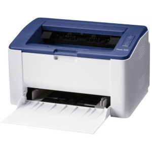 XEROX 3020V_BI MONO LASER PRINTER - Img 2