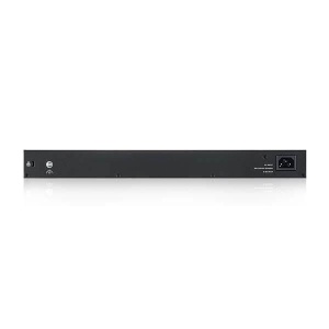 ZYXEL GS190024HPV METAL SWITCH - Img 4