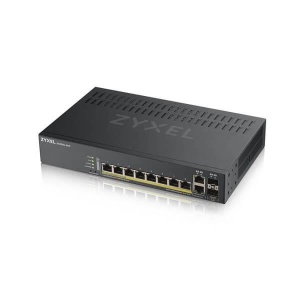 ZYXEL GS1920-48HPV2 48PORT GBEPOE SWITCH - Img 3
