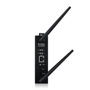 ZYXEL IAP500BE Tri-Band WiFi 7 Pro Access Point - Img 3