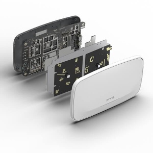 Zyxel WBE660S-EU0101F wireless acces POE - Img 2