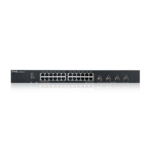 ZYXEL XGS1935-28 24PORT GBE SWITCH - Img 2