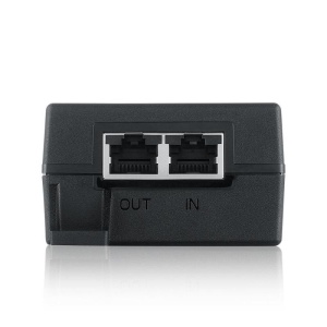 Accesoriu Retea ZyXEL POE12-30W, Single-Port, PoE - Img 2
