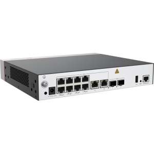 ACCESS CONTROLLER AC6508 MAINFRAME 10P GB, 2P 10GB SFP+, ADAPTOR AC/DC - Img 2
