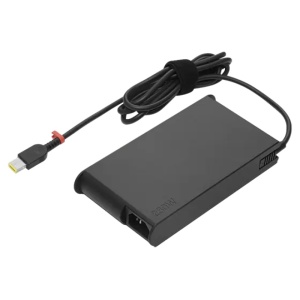 Adaptop Lenovo Legion 230W; Port de incarcare: Slim tip; Dimensiuni (L x D x H) : 213mm x146mm x75mm; Culoare: Negru; Greutate: 0.942 Kg; Garantie: 1 an