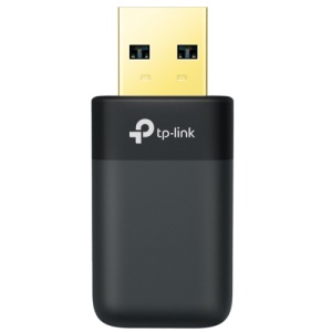 Adaptor Wireless TP-LINK Archer TX23U, WIFI 6, Dual Band