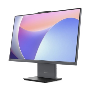All-in-One Lenovo ThinkCentre neo 50a 27 Gen 5 AIO (27 inches) , 27" FHD (1920x1080) IPS Anti-glare 300nits, 99% sRGB, Intel® Core™ i7-13620H, 10C (6P + 4E) / 16T, P-core 2.4 / 4.9GHz, E-core 1.8 / 3.6GHz, 24MB, RAM 2x 16GB SO-DIMM DDR5-5200, SSD 512GB