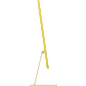 Apple iMAC 24" Retina 4.5k/ Apple M4 (CPU 10-core, GPU 10-core, Neural Engine16-core)/24GB/1TB- Yellow - INT KB (2024) - Img 3