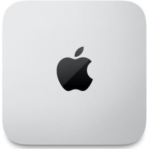 Apple Mac Studio M3 Ultra (CPU 28-core, GPU 60-core, Neural Engine 32- core)/256GB/2TB (Cto from MU973RC/A) - Img 2