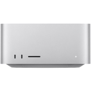 Apple Mac Studio M5 Max (CPU 18-core, GPU 32-core, Neural Engine 16-Core)/36GB/512GB