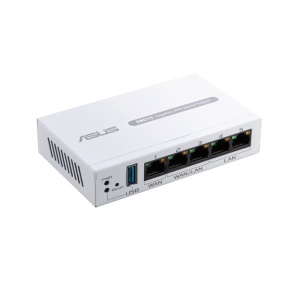 ASUS WIRED ROUTER 4 PORT EBG15, sTANDARDE RETEA: Bluetooth® 3.0, Bluetooth® 3.2, IEEE 802.1p, IEEE 802.1q, IEEE 802.3, IEEE 802.3ab, IEEE 802.3i, IEEE 802.3u, IEEE 802.3x, IPv4, IPv6, 1 X antena bluetooth interna, Procesor: 1.8GHz Dual-core ARMv8, - Img 3