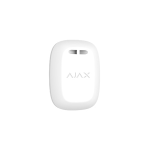 Buton de Panica Wireless, AJAX Button, alb - Img 3