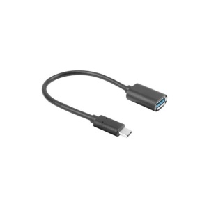 Cablu adaptor LANBERG USB-C 3.1-USB-A ng