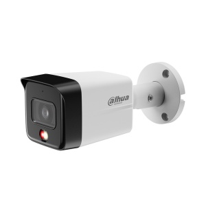 Cameră IP bullet de exterior 8 MP Dahua IPC-HFW1839TC-A-IL